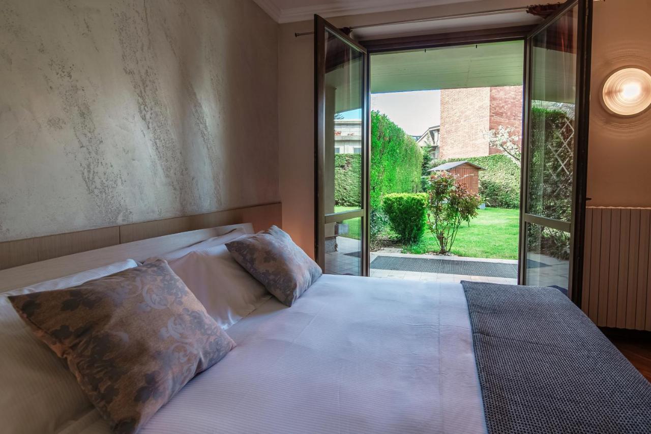My Sweet Garden - By Myhomeincomo Cassina Rizzardi 外观 照片